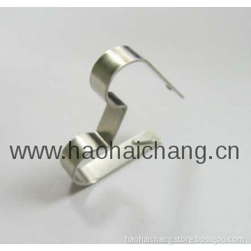 Air Condition Bracket  With ISO9001:2008 & ISO/TS16949